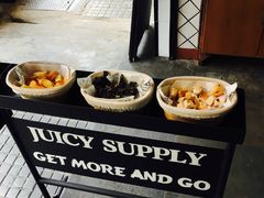 -Juicy Bakery(大学路店)