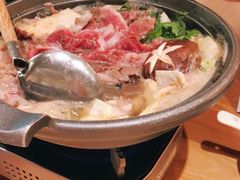 -初居食屋日式料理(万象城购物中心店)