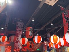 -白石的深夜食堂(济南万象城店)
