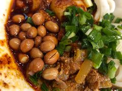 -刘二妈米皮(步行街店)