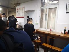 大堂-矮子粉店1985·长沙米粉(湘春路店)