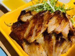 -杰克·肯特厨房西餐厅