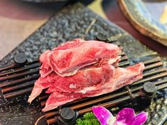 -明洞王妃家烤肉(苏州中心星悦汇店)