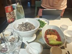 -京味斋·北京烤鸭(华威桥北工大店)