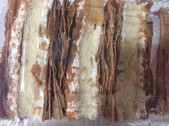 拿破仑-恩点烘焙面包糕点·伴手礼(和平广场店)