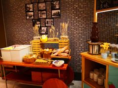 -万丽轩·粤菜(王府井金茂万丽酒店)