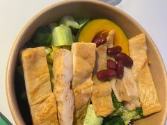 -MURVEY·LF·蔓味轻食(北苑店)