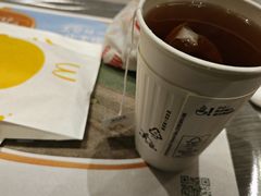 -麦当劳(海岸城店)