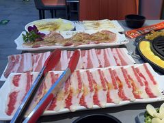 -外婆掌柜·东北家庭烤肉(托乐嘉店)
