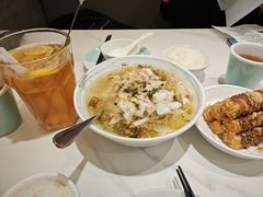 -姚姚酸菜鱼·金戈戈香港豉油鸡(喜荟城联名店)