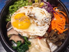 -一米鸡肉 创意韩餐(江北杉杉奥特莱斯店)