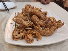 -新享乐海鲜(翠华路店)