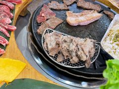 -玄希浪漫厨房·韩料烤肉(湖滨银泰in77店)