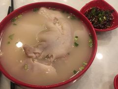 -廖老妈蹄花店(人民公园陕西街259号店)