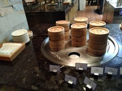 -长白山凯悦酒店·市集咖啡厅