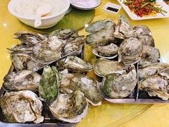 -蠔门宴海鲜城·阳江特色菜