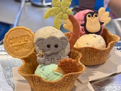 -CORNER CONE GELATO酷矿手作霜淇淋(南头古城店)