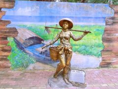 -北海金海湾红树林生态旅游区