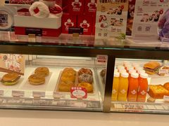 -Tims天好咖啡·贝果(东方广场店)
