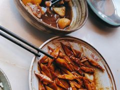 -兰溪小馆(首经贸店)