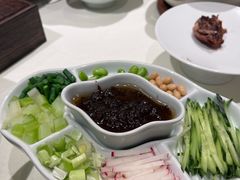 -四季民福烤鸭店(王府井东安门店)