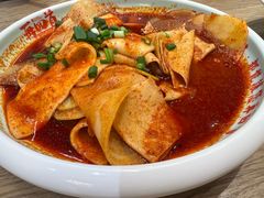 麻辣三样-再回首(兰州中心店)