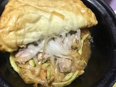 -泰来风味馆(桂林街店)
