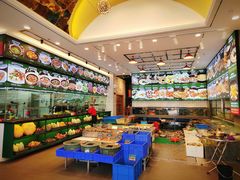 -飞尝蚝·顺德菜·鱼生(顺德总店)