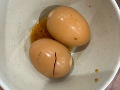 卤蛋-和记馅饼(日照街店)