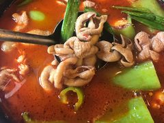 湘为肥肠火锅-湘肠香火锅店(团结湖店)