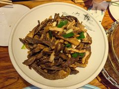 -苹果树下艺术餐厅(通州店)