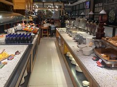 -比格比萨自助(新辰里学清路店)