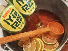 大碗宽酒-馥二代韩式烤肉 2세대 불고기(喷水池店)
