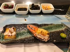 -一板铁板烧·隐秘一线江景花园餐厅(西湖左岸·天元店)