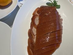 酥香嫩烤鸭-四季民福烤鸭店(王府井灯市口店)