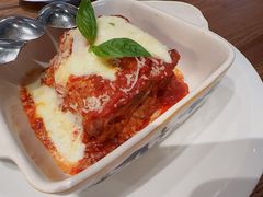 -Mammamia意大利餐厅(古北店)