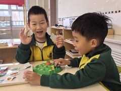 -弈海围棋学堂(夕照寺校区)