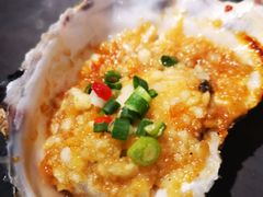 -很久以前羊肉串(中山公园店)