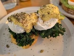 -Egg•Allday Brunch(襄阳北路店)