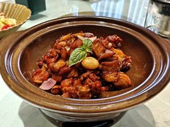 -峨嵋小镇·川菜(正定朗华店)