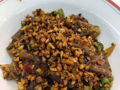 酸菜粉皮-韵味湘肴·小炒黄牛肉(五一广场店)