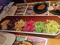 -二旗里烧烤·烤羊排(龙域店)