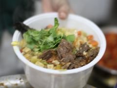 -王菊美食街·王菊面馆(总店)