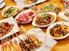 -烤五行·烧烤烤串(石佛营店)