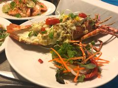-Onion restaurant