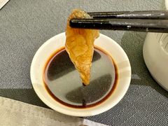 -沈灶河豚宴·河豚融合餐厅(汉中路店)