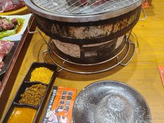 -牛也烧肉(摩尔城店)