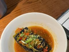 -老湘村·湖南土菜(天河维多利店)