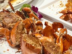 -醉壹号海鲜大排档(厦门美食地标店)