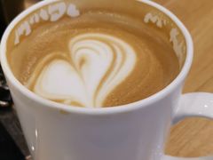 -逸派咖啡 EPARKCOFFEE(广安门店)